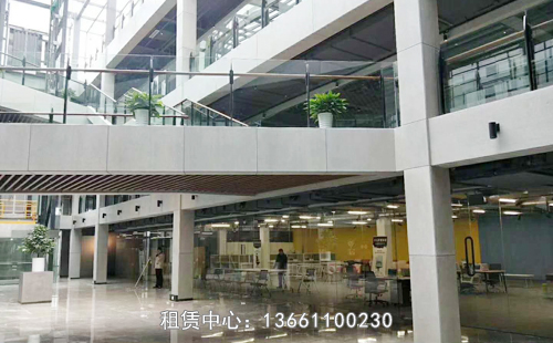 环境图