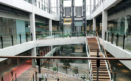 环境图